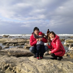 Жанат Балгазина-Ажимбаева, 17.03, Актау