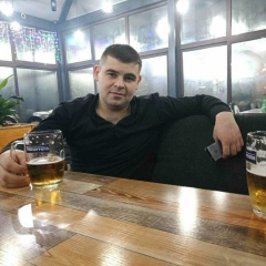 Максим Вакарчук, 26.12, Бельцы