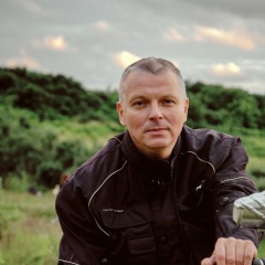 Евгений Соколов, 25.02.1975, Калининград