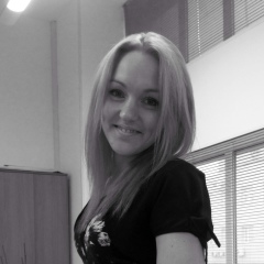 Юля Анаховская, 11.11.1985, Санкт-Петербург