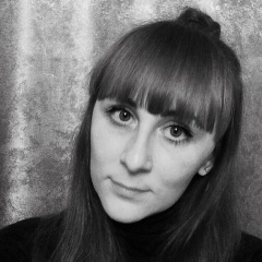 Полина Чиркова