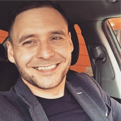 Сергей Шмидт, 25.03, Москва