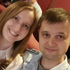 Ульяна Карась, 26.09.1990