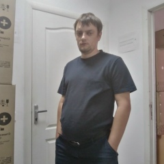 Валентин Данилов, 24.02.1984, Уральск