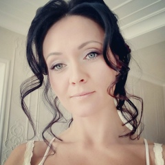 Ирина Угрюмова, 11.05