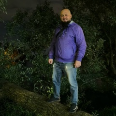 Максим Корячко, Санкт-Петербург