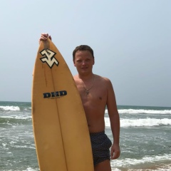 Николай Котышев, 01.08.1986, Петропавловск-Камчатский