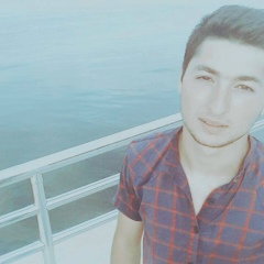 Murad Bayramli, 09.11.1996, Ленкорань