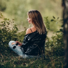 Анна Клёмина, 12.08, Москва