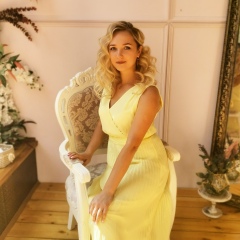 Яна Аникина, 06.11, Южноуральск