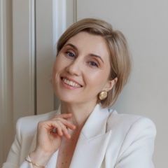 Наталья Запеченко Фотомать, 28.03, Санкт-Петербург