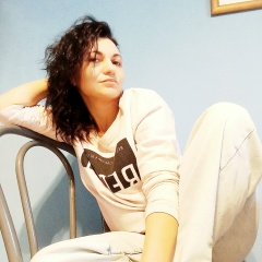 Света Евдокимова, 18.06, Псков