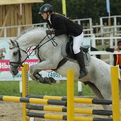 Екатерина Кошелева, 16.06, Москва