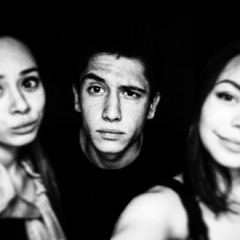 Руслан Музыкантов, 18.04, Москва