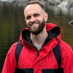 Михаил Лебедев, 17.12, Краснодар