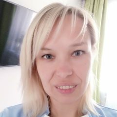 Елена Богач, 26.05.1980, Санкт-Петербург