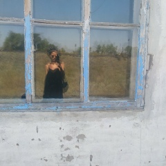 Лера Мосина, 05.01, Москва