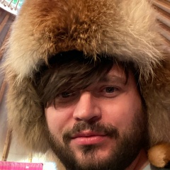 Александр Зюзин, 28.05, Санкт-Петербург