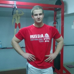 Андрей Плоткин