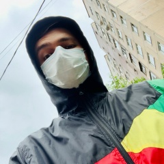 Иннокентий Богомолов, 25.09, Королёв