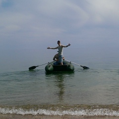 Денис Даниленко, 15.04.1989, Одесса