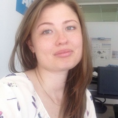 Ксения Шилова, 22.12.1982