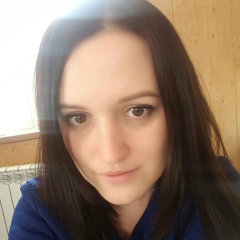 Лида Степанова, 23.09.1986, Хабаровск