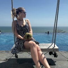 Дарья Гаврилина, 14.06.1991, Санкт-Петербург