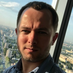 Владислав Колпаков, 23.03, Санкт-Петербург