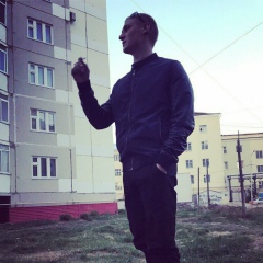 Владимир Шерстнев, 02.01.1995, Якутск