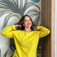 Настя Солнце, 12.09, Ижевск