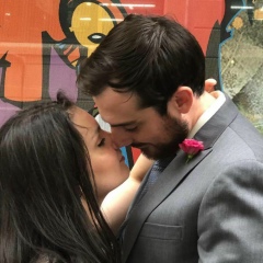 Елизавета Шарапова, 20.05, Санкт-Петербург