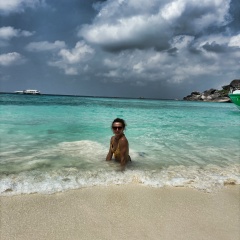 Наталия Цуцкова, 24.11, Новосибирск