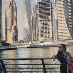 Дана Абдолдаева, 10.07, Алматы