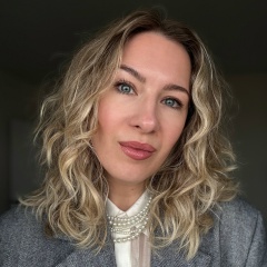 Рита Маслова, 26.03.1988