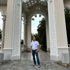 Сергей Садиков, 28.06, Рязань