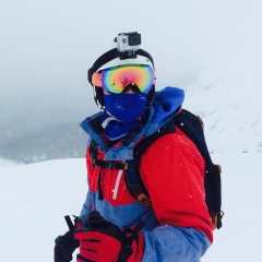 Алексей Тупицин, 19.05.1994, Санкт-Петербург