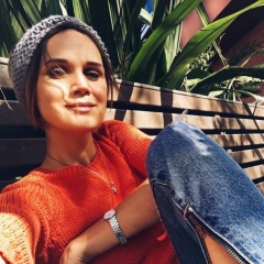 Alena Rudenko, 25.06