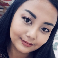 Алиса Алексеева