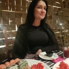 Ирина Ильчук, 23.02.1983, Санкт-Петербург