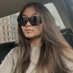 Айнель Кабдуева, 28.02.1999, Praha