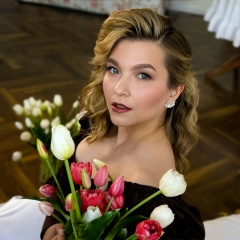 Анна Артюшина, 21.03, Пермь