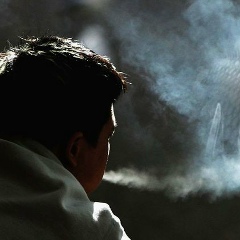 Аду Магомедов, Махачкала