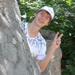 Артём Соколов, 15.04.1990, Одесса