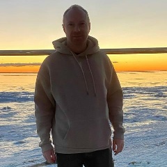 Евгений Шуравин, 15.04, Санкт-Петербург