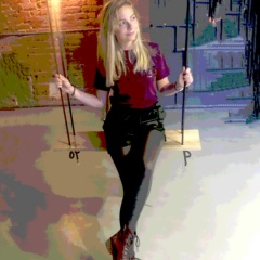 Ольга Дементьева, 17.03.1987, Москва