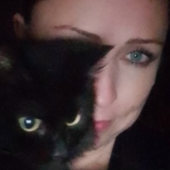 Надежда Амелина, 14.01.1987, Липецк