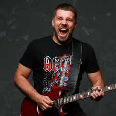 Андрей Карташов, 31.08, Тюмень