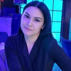 Фаузия Серикбаева, 22.04.1992, Семей