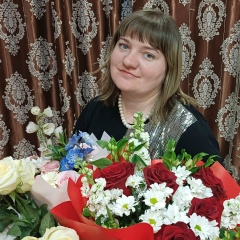 Екатерина Богачева, 13.04.1988, Североморск